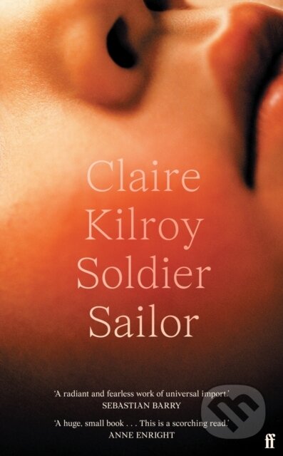 E-kniha: Soldier Sailor (Claire Kilroy)
