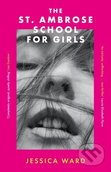 E-kniha: The St. Ambrose School for Girls (Jessica Ward). Little, Brown Book Group, 2023