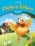 Storytime 1 - Chicken Licken Paperback – Teacher&#039;s Edition, Express Publishing