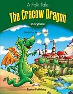 Storytime 3 - The Cracow Dragon - Pupil´s Book (+ Audio CD), Express Publishing