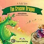 Storytime 3 - The Cracow Dragon, Express Publishing