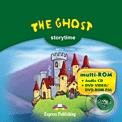 Storytime 3 - The Ghost (DVD PAL) - film z kategorie Naučné dokumenty