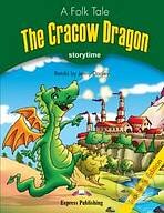 Storytime 3 - The Cracow Dragon - Teacher´s Book + CD, Express Publishing
