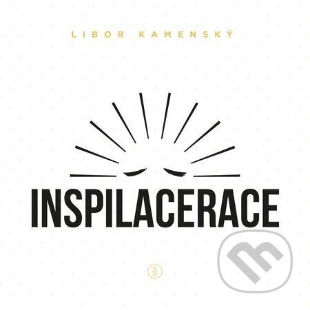 Inspilacerace - Libor Kamenský, Backstage Books
