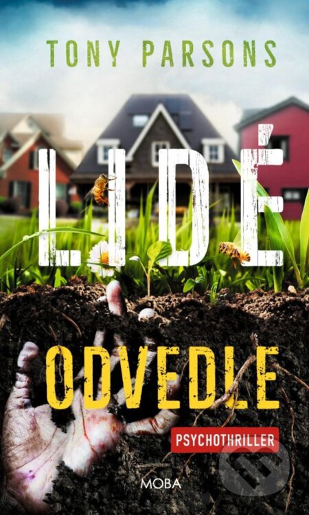 Lidé odvedle - Tony Parsons