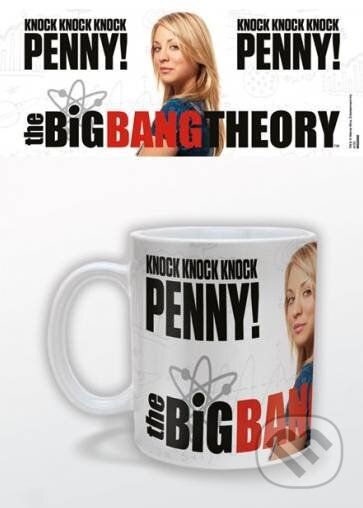 Big Bang Theory (Knock), Cards & Collectibles, 2015