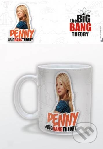 Big Bang Theory (Penny), Cards & Collectibles, 2015