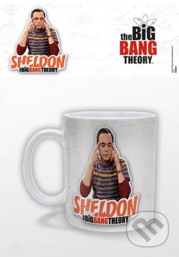 Big Bang Theory (Sheldon), Cards & Collectibles, 2015