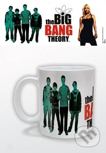Big Bang Theory (Green), Cards & Collectibles, 2015