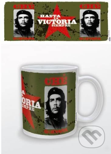Ché Guevara (Hasta Victoria), Cards & Collectibles, 2015