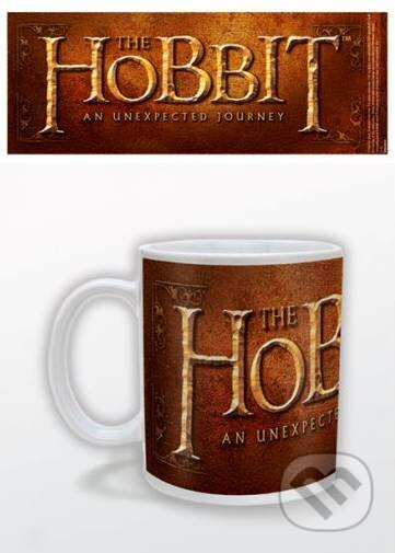 The Hobbit (Logo Ornate), Cards & Collectibles, 2015