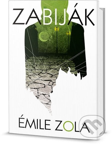 Zabiják - Émile Zola, 2015