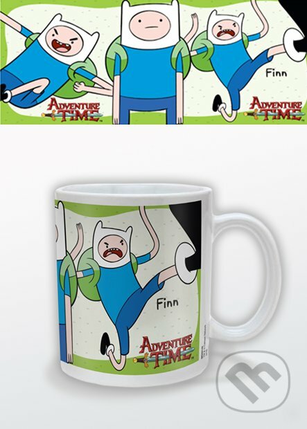 Adventure Time Finn  , Cards & Collectibles, 2015