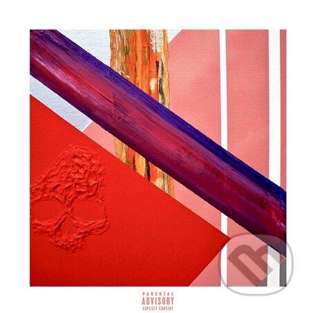 Lupe Fiasco: Testuo & Youth - Lupe Fiasco, Warner Music, 2015