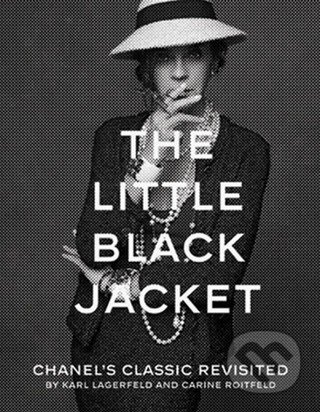 The Little Black Jacket - Karl Lagerfeld, Steidl Verlag, 2014