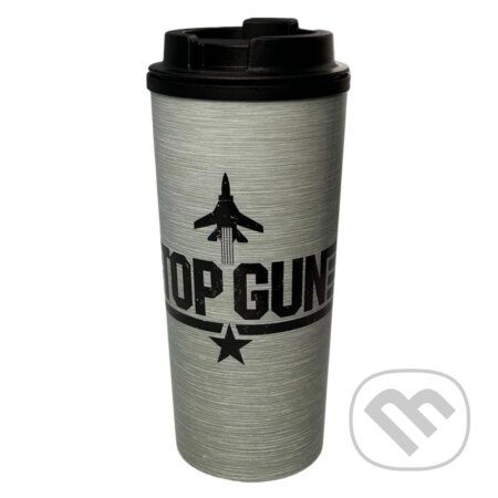 Top Gun termohrnček 450 ml, EPEE, 2023