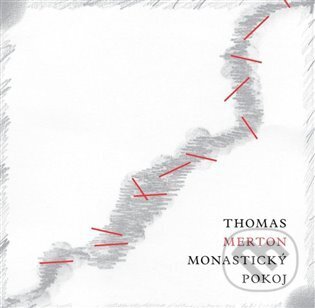 Monastický pokoj - Thomas Merton, Krystal OP, 2023