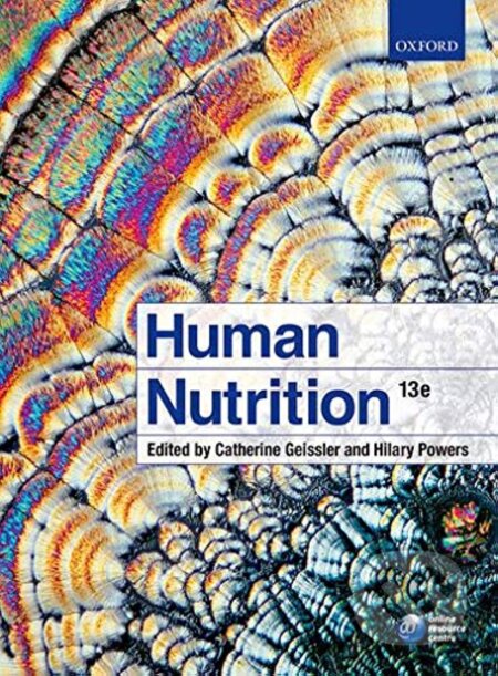 Kniha: Human Nutrition (OUP Oxford). OUP Oxford, 2017