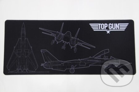Top Gun herná podložka