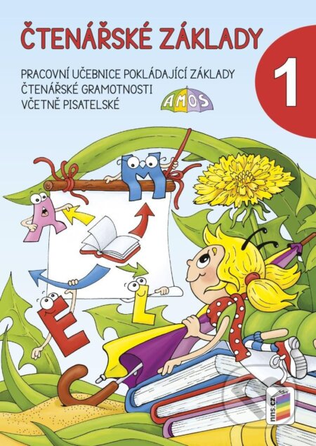 Čtenářské základy 1