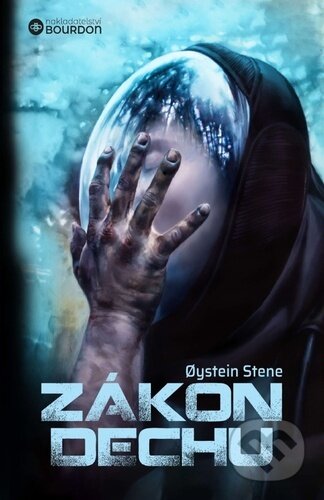 Zákon dechu - Oystein Stene - kniha z kategorie Sci-fi