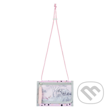 Peněženka na krk Baagl Safari