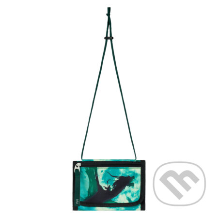 Peněženka na krk Baagl Drak