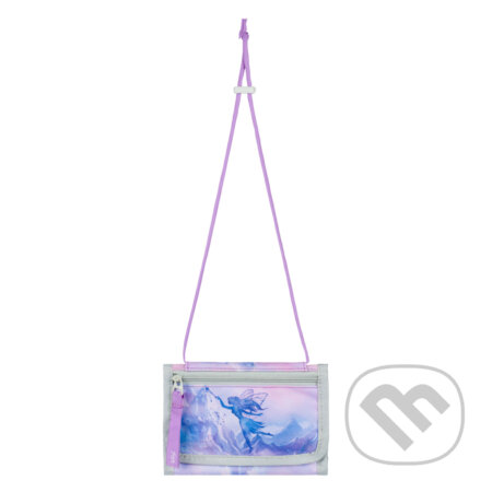 Peněženka na krk Baagl Víla