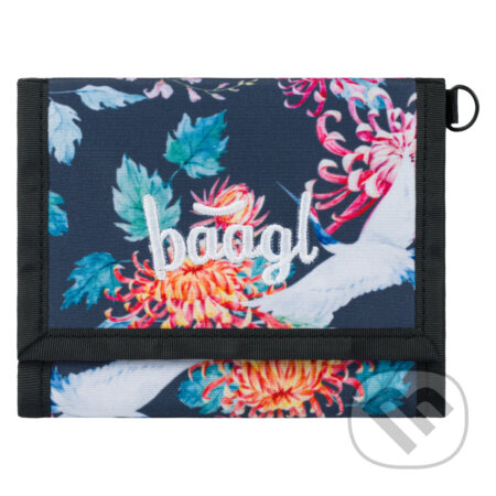 Peněženka Baagl Birds