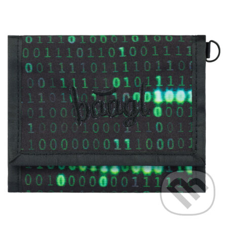 BAAGL Peněženka Numbers