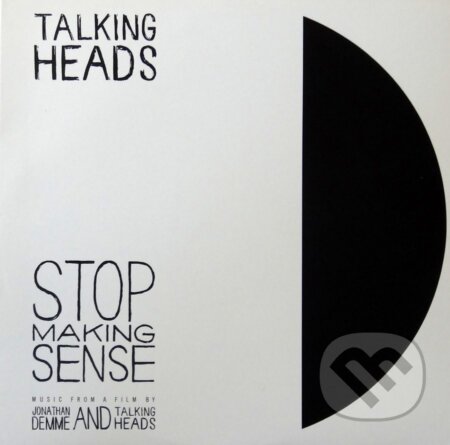 Talking Heads: Stop Making Sense LP - Talking Heads, Hudobné albumy, 2023