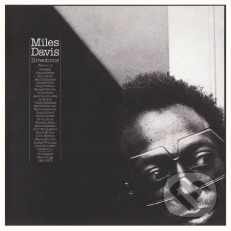 Miles Davis: Directions - Miles Davis, Hudobné albumy, 2023