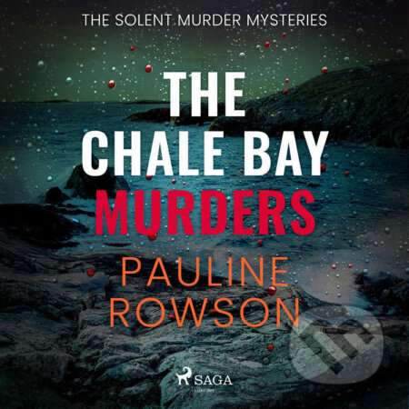 The Chale Bay Murders (EN) - Pauline Rowson, Saga Egmont, 2023