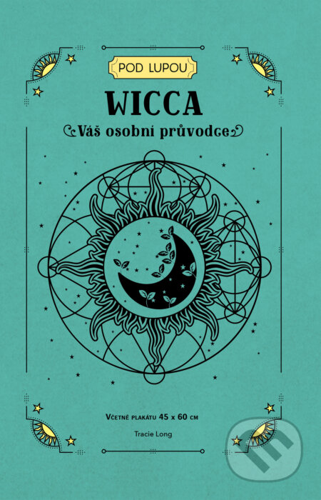 Wicca - Tracie Lono, Via, 2023