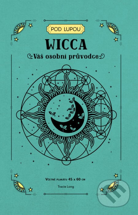 Wicca - Tracie Lono, Via, 2023