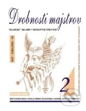 Drobnosti majstrov 2 - Peter Stolárik, P.S.Publisher, 2014