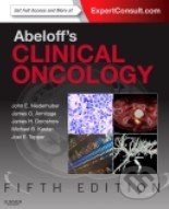 Abeloff&#039;s Clinical Oncology - John E. Niederhuber a kolektív, Saunders, 2013