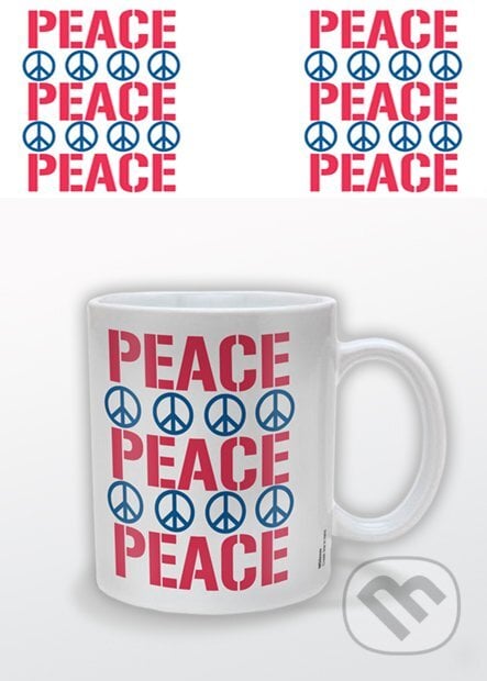 Peace, Cards & Collectibles, 2015