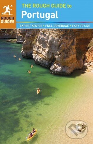 The Rough Guide to Portugal, Rough Guides, 2014