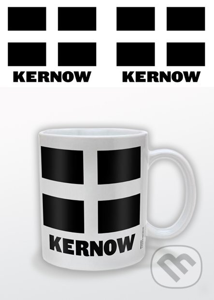 Kernow (Cornish Flag), Cards & Collectibles, 2015