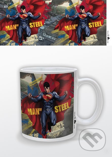 Man Of Steel (Cape)  , Cards & Collectibles, 2015