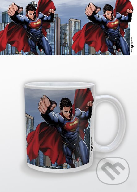 Man Of Steel (Fist)  , Cards & Collectibles, 2015