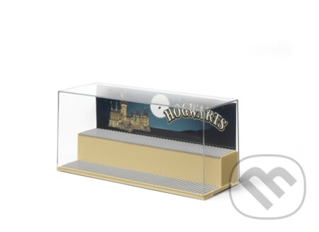 LEGO Harry Potter herná a zberateľská skrinka - Rokfort, LEGO, 2023