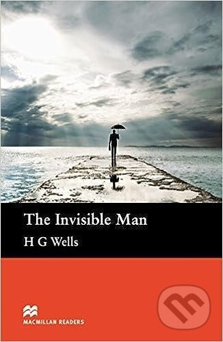 Macmillan Readers Pre-intermediate: Invisible Man, MacMillan