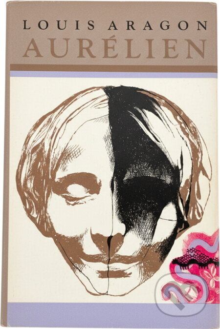 Kniha: Aurélien (Louis Aragon). Epocha, 1970
