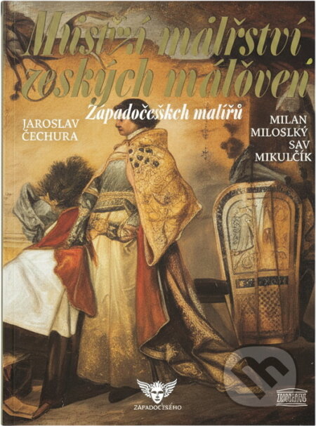 Kniha: Muži a milenci českých královen (Jaroslav Čechura, Jiří Mikulec a Milan Hlavačka). Akropolis, 2000