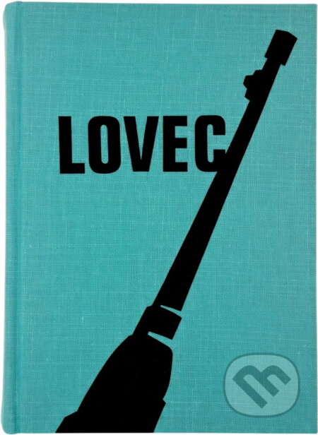 Kniha: Lovec (James Aldridge). , 1967