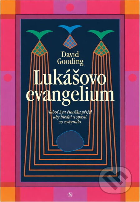 Kniha: Lukášovo evangelium : neboť Syn člověka přišel, aby hledal a spasil, co zahynulo (D. W. Gooding). Návrat domů, 1994