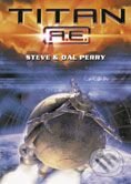 Titán A.E. - Steve Perry, Dal Perry, BB/art
