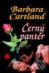 Černý panter - Barbara Cartland, Baronet